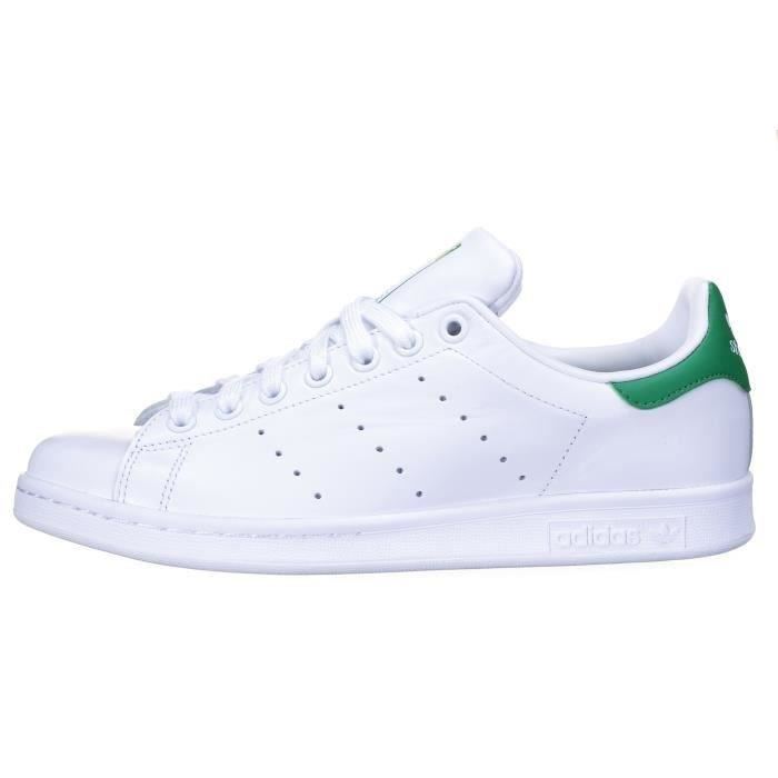 stan smith soldes homme