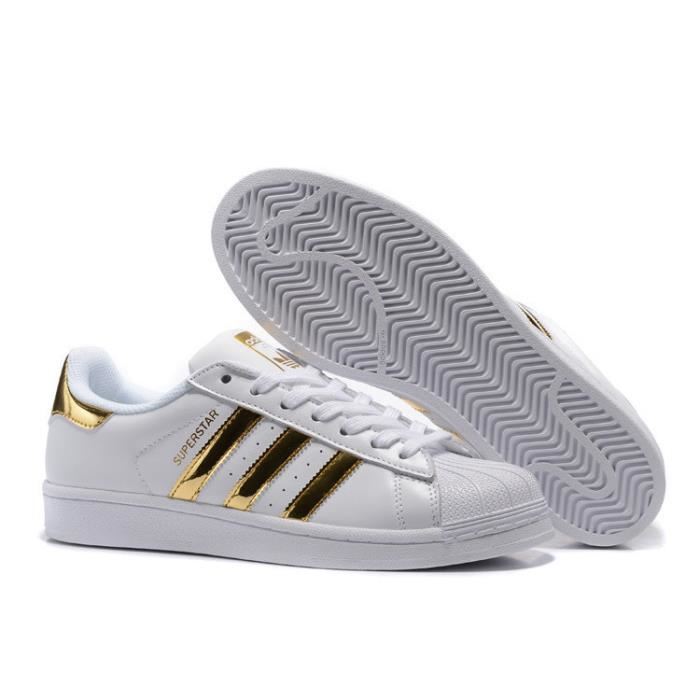 adidas femme superstar paillette