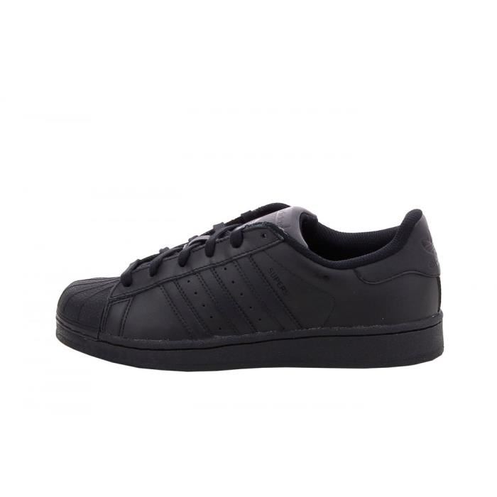 adidas femme basket noir