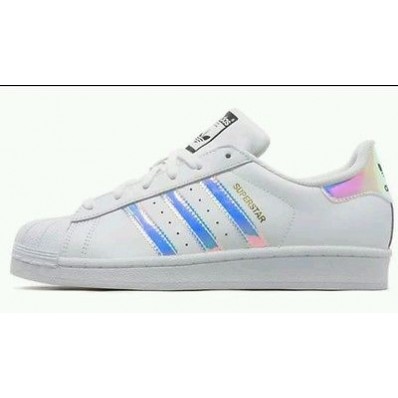 taille adidas superstar