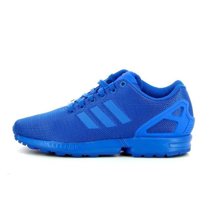 zx flux bleu