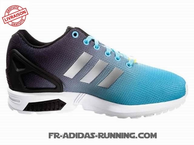 chaussure adidas zx flux bleu chaussure adidas zx flux bleu