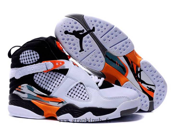 basket jordan junior fille