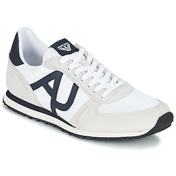chaussure armani jeans pas cher