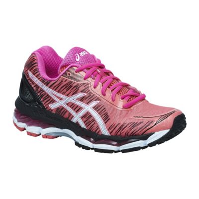 basket asics femme