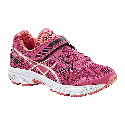 basket asics garcon intersport