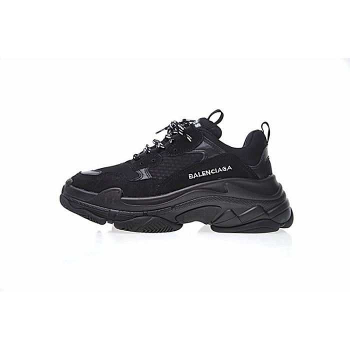 Basket balenciaga fille shop