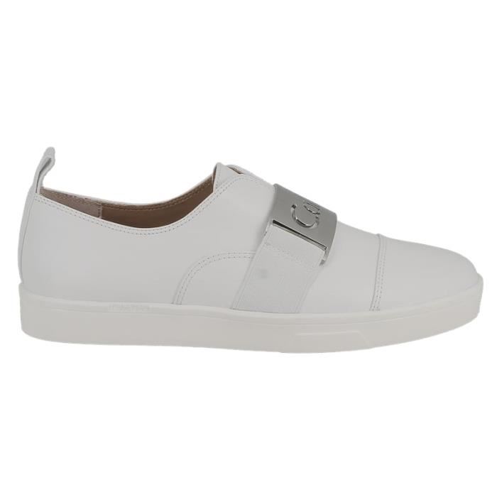 basket en maille calvin klein\u003e OFF-60%