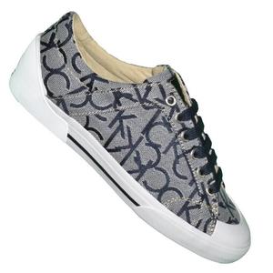 basket chaussette calvin klein femme