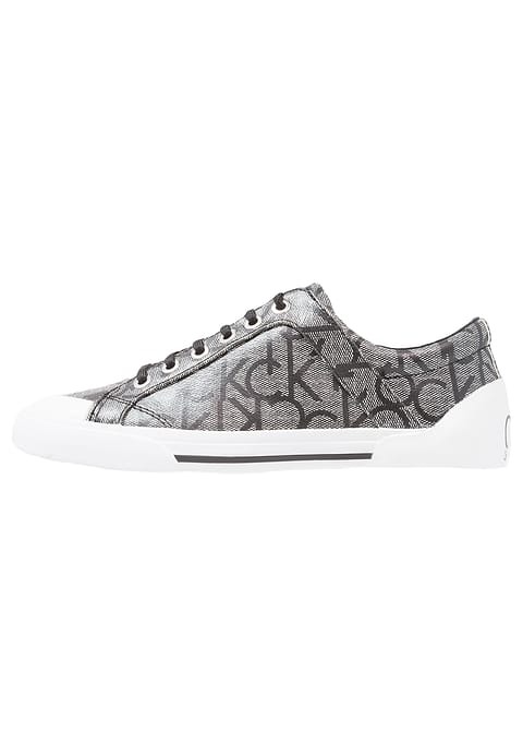 basket chunky calvin klein femme
