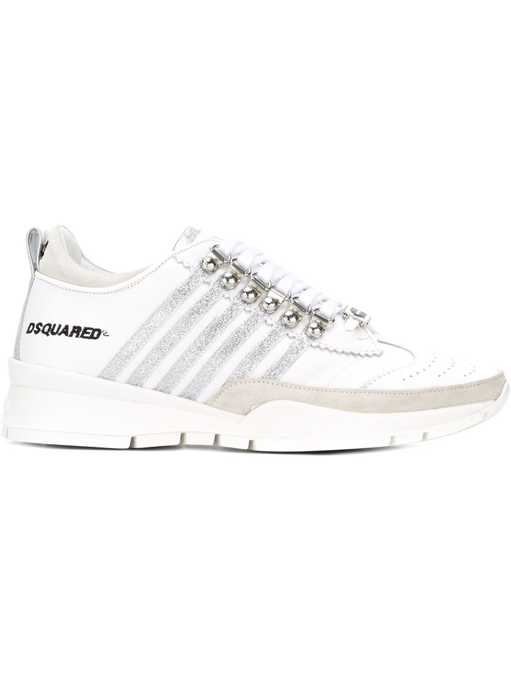 dsquared sneakers soldes