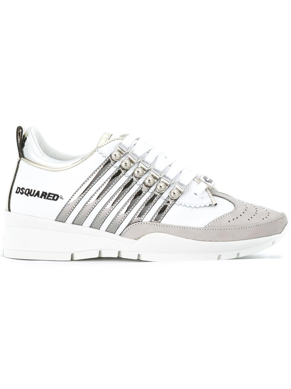 chaussures dsquared femme