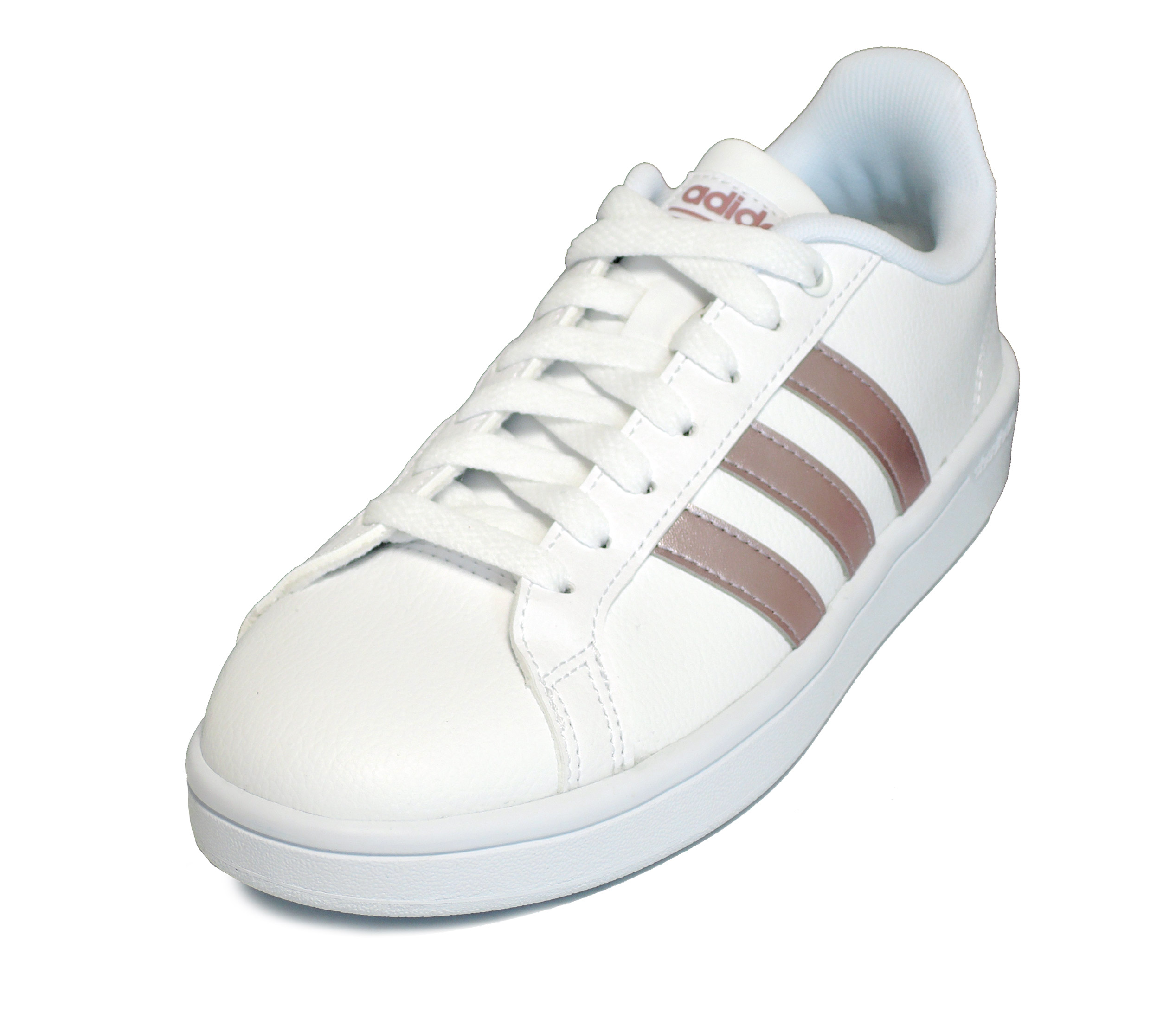 basket femme adidas blanche