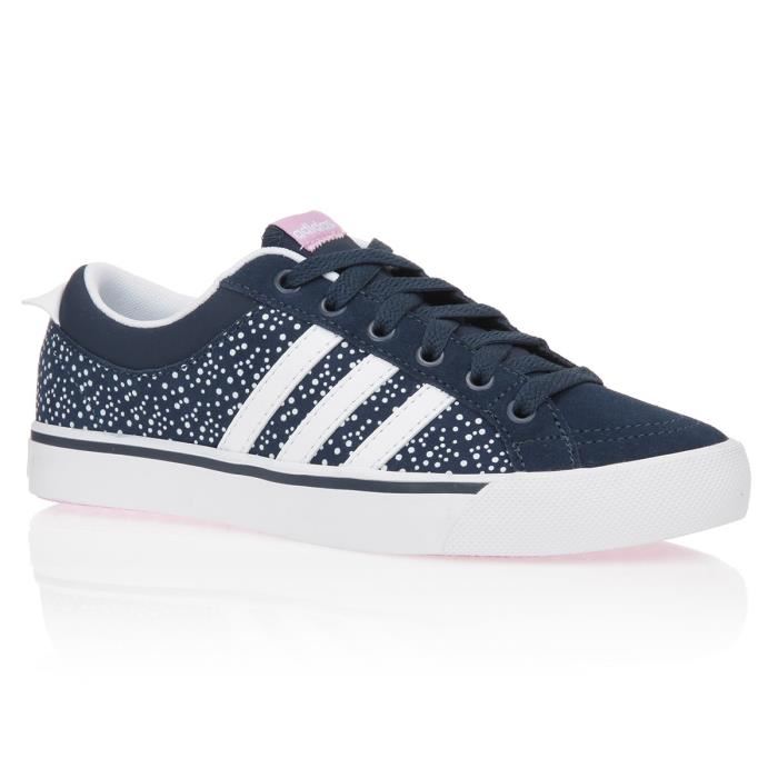 basket femme adidas neo