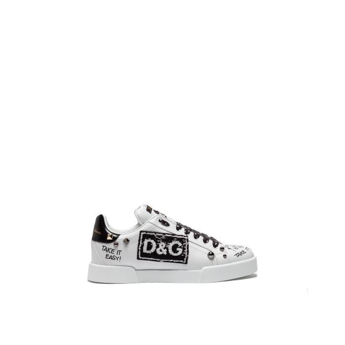basket dolce gabbana scratch