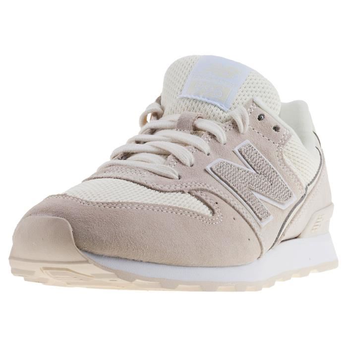 new balance beige pas cher