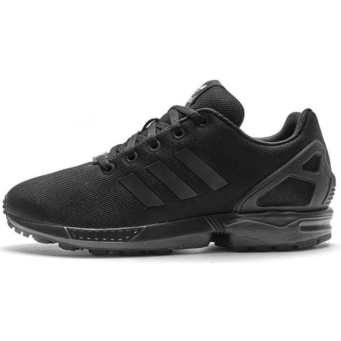 basket adidas homme noir et rose