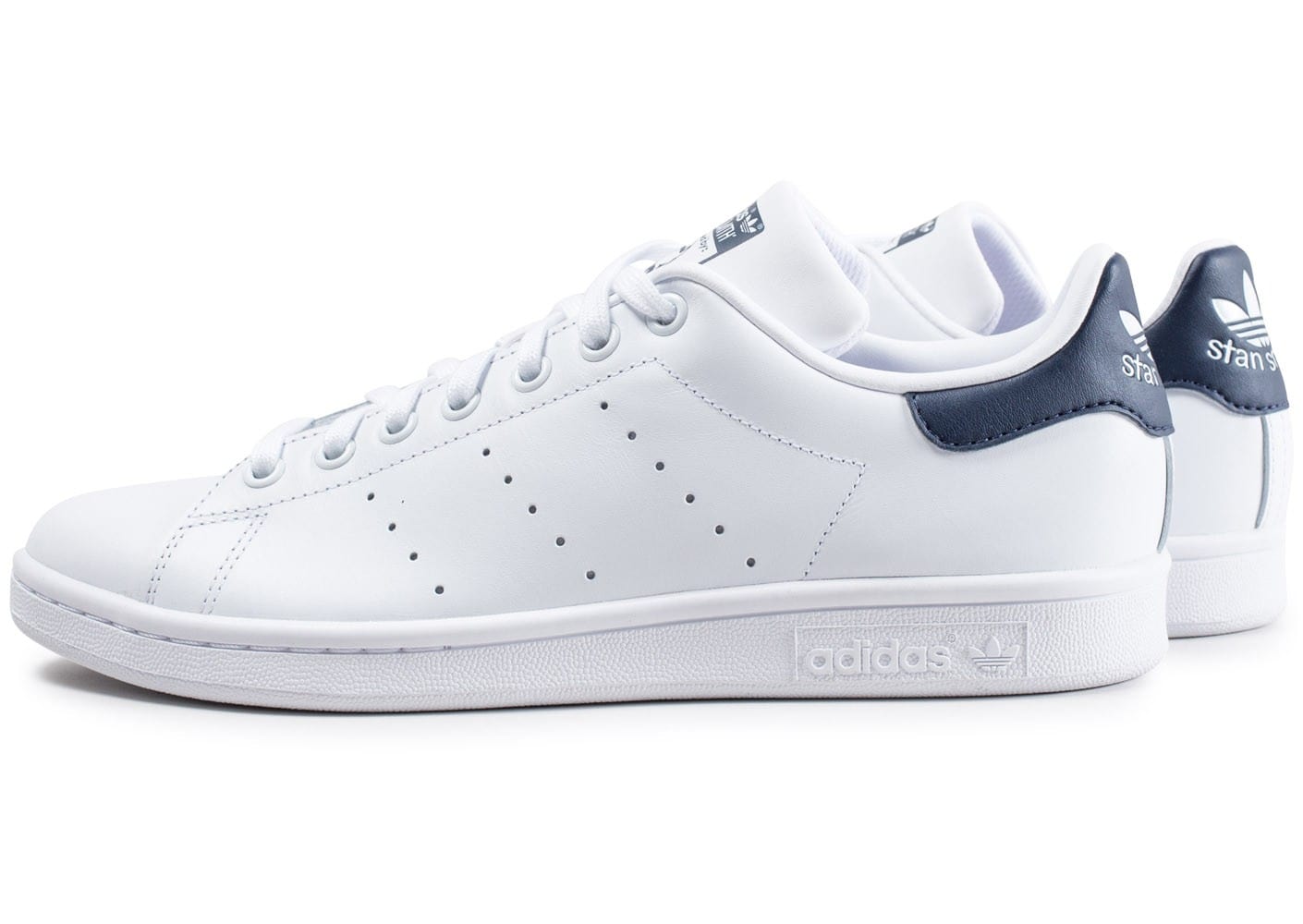 basket stan smith grise