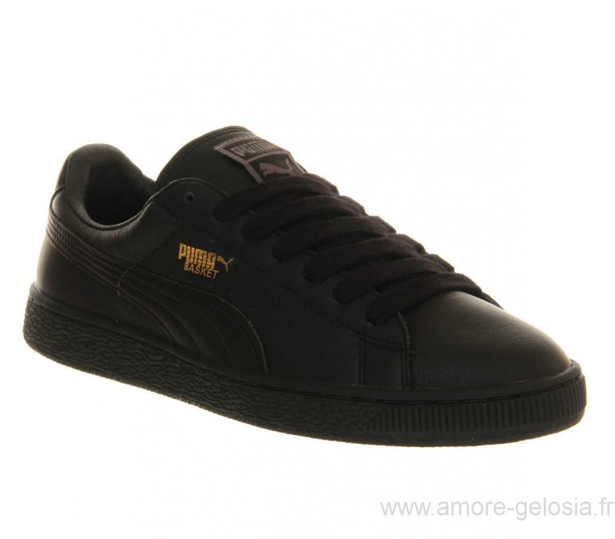 puma chaussure homme 2015