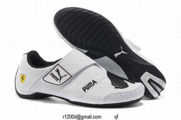 basket puma femme 2015