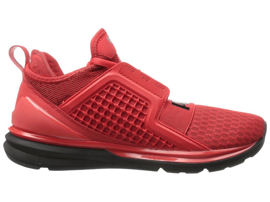 chaussure rouge homme puma chaussure rouge homme puma