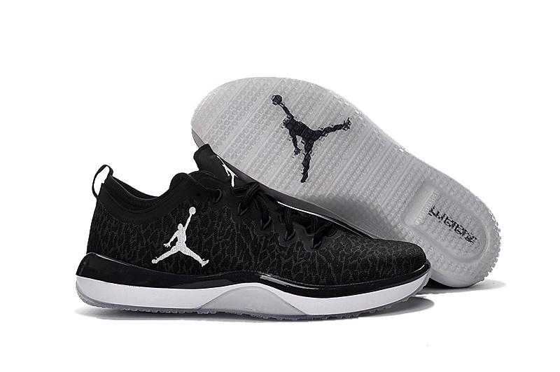 nike basse homme jordan