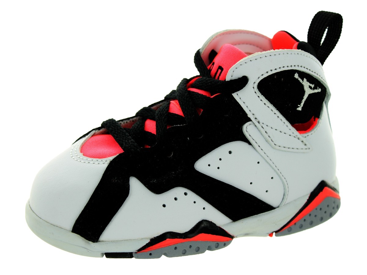 basket jordan bebe