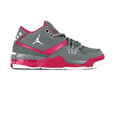 chaussures de basket fille jordan