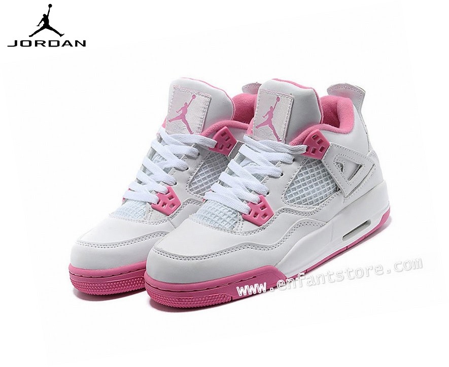 air jordan pour fille