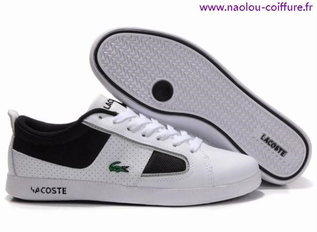 lacoste pas cher homme