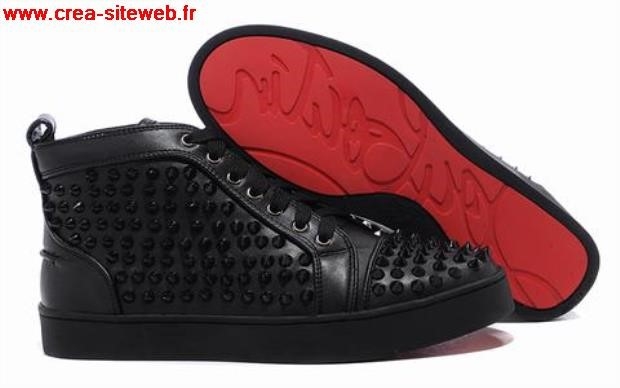 basket louboutin blanche homme basket louboutin blanche homme