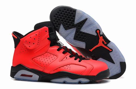 basket michael jordan pas cher
