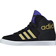 chaussure montante noire et or adidas femme chaussure montante noire et or adidas femme