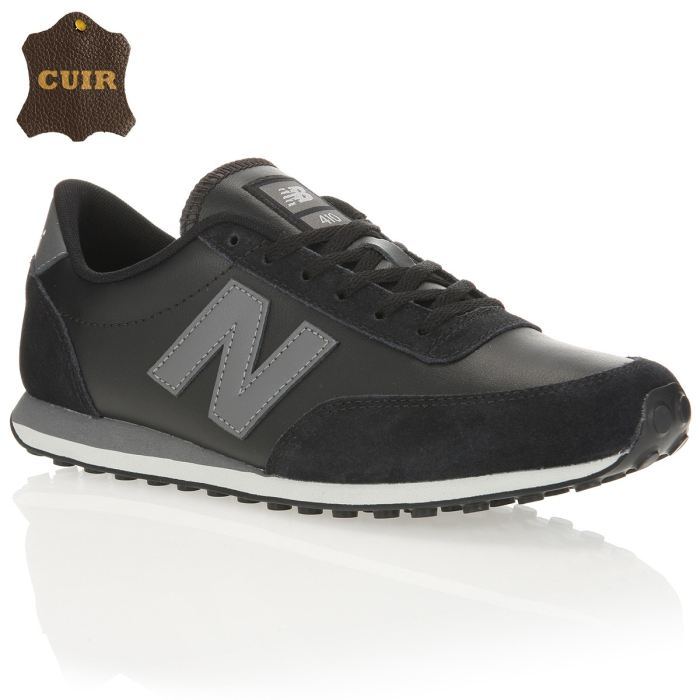 new balance 996 baskets en cuir chair