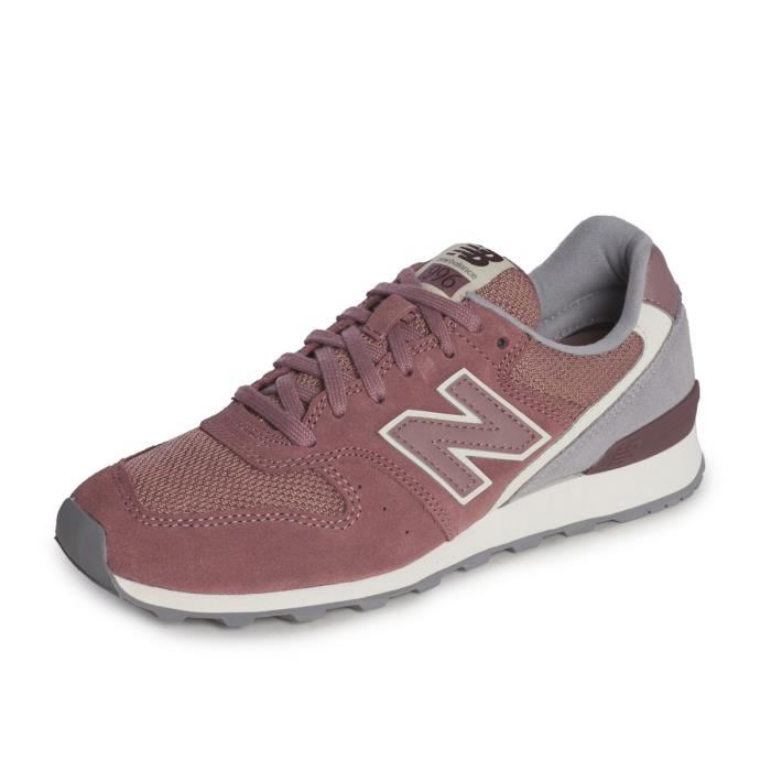 basket rose new balance basket rose new balance