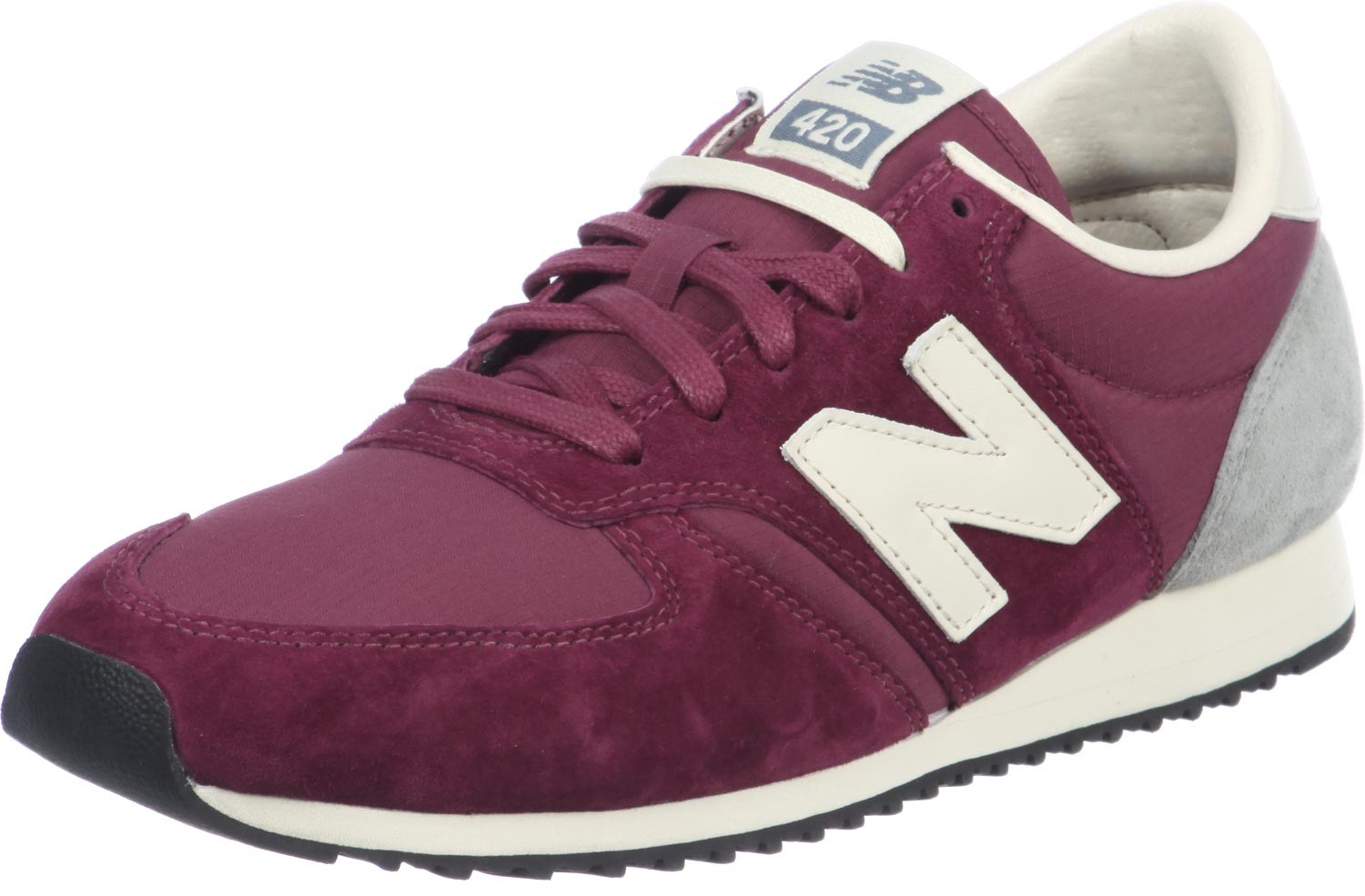 nike cuir enfant