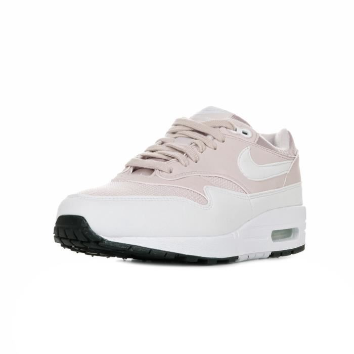 basquette fille nike air max rose basquette fille nike air max rose