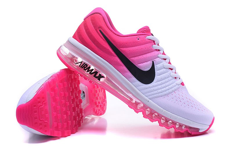 basket nike femme rose fluo