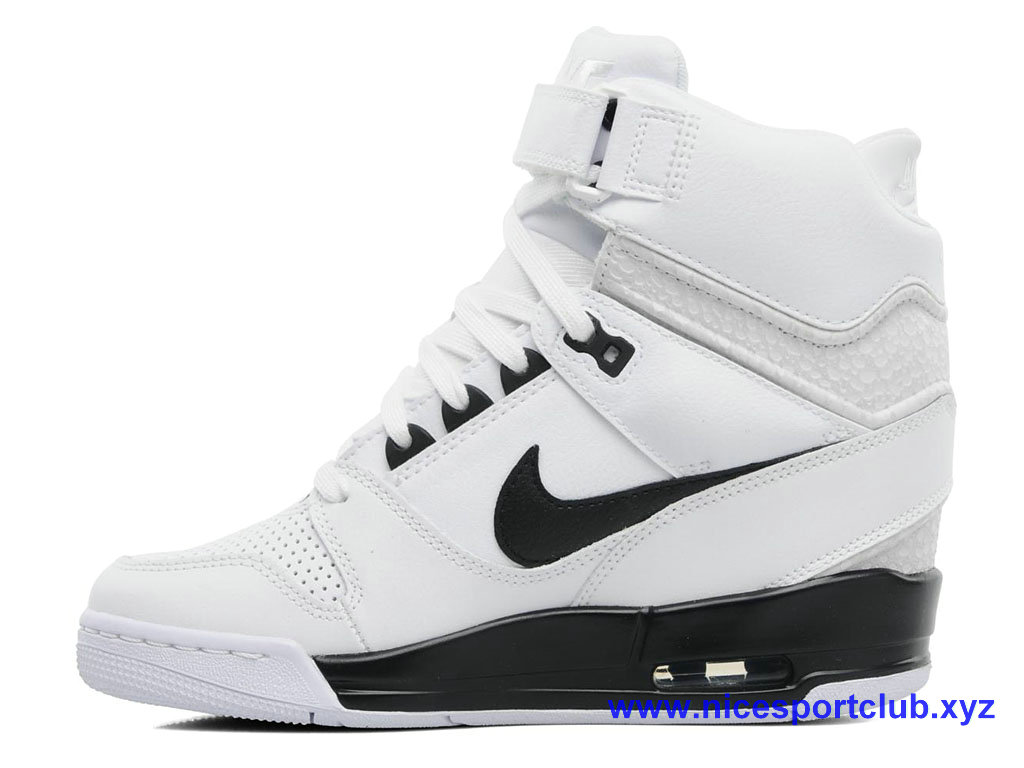 nike air revolution sky hi gs