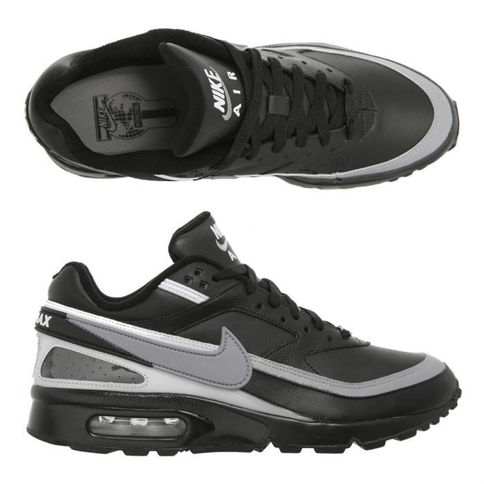 basket nike bw homme