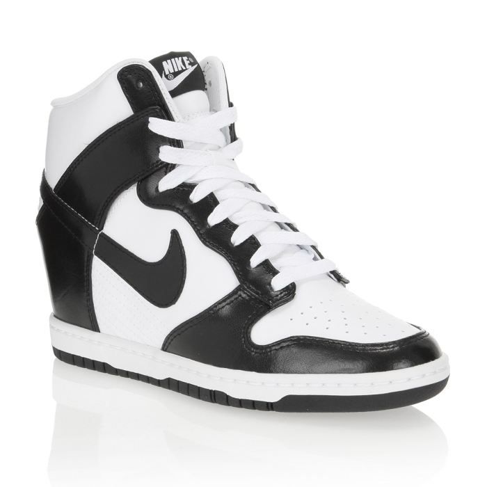 nike dunk femme compensé nike dunk femme compensé
