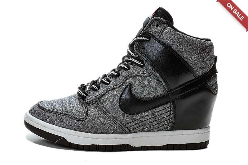 nike dunk sky hi femme nike dunk sky hi femme
