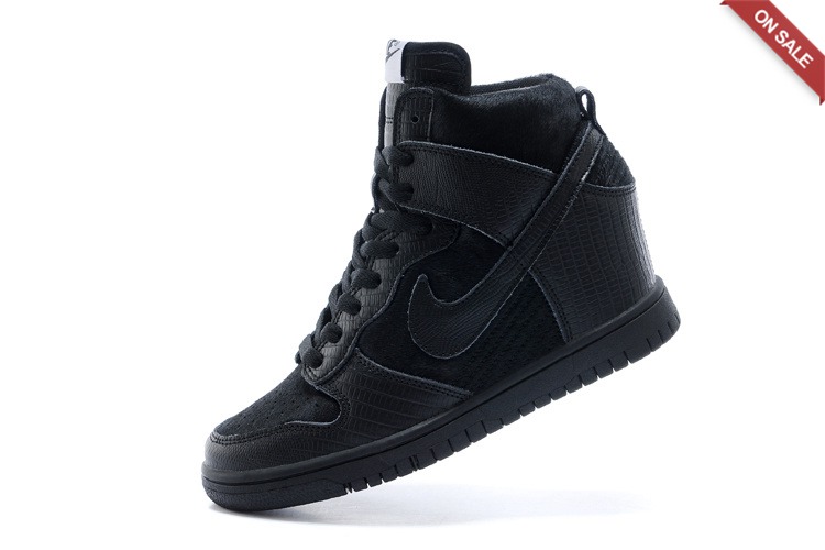 nike dunk sky hi femme nike dunk sky hi femme