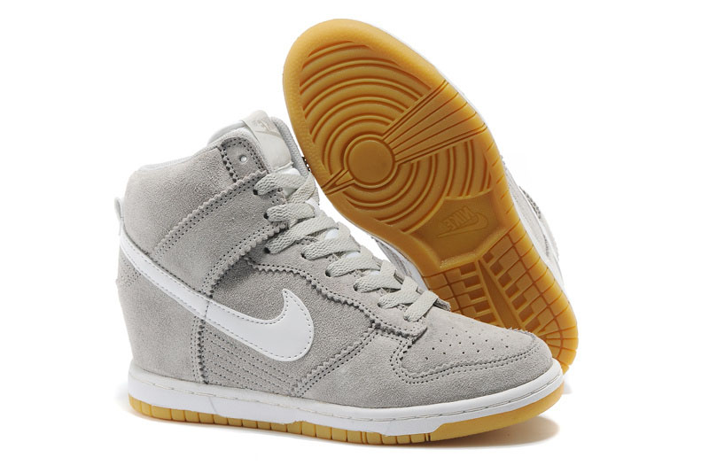 nike air dunk femme