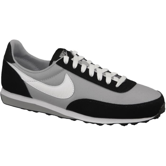 basket nike femme violette