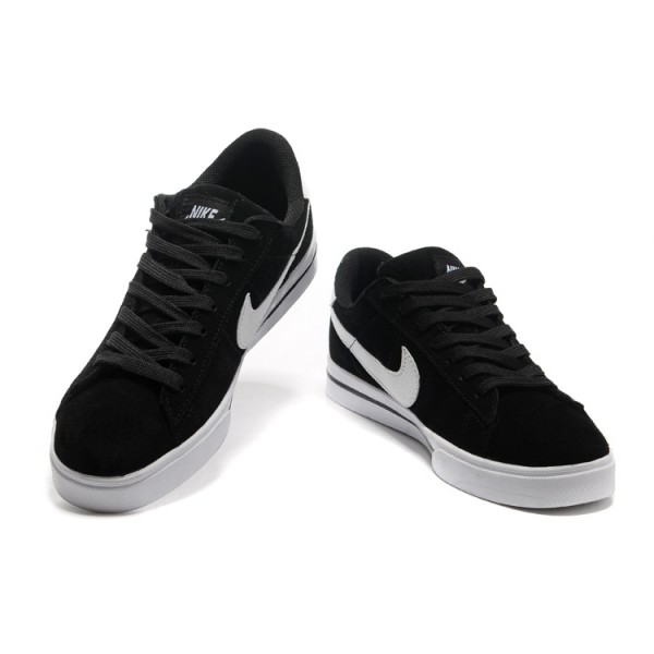 basket nike femme camel