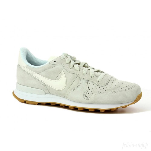 basket camel femme nike