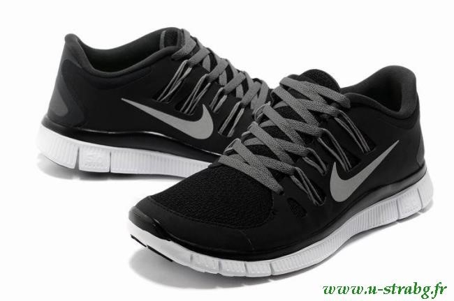 basket nike free 5.0 femme