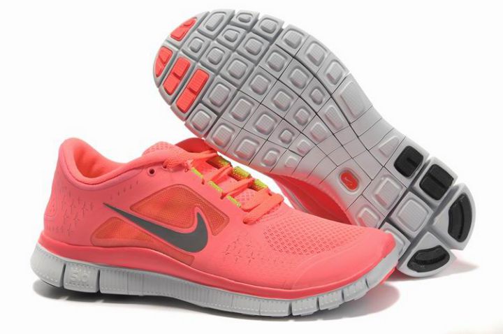 basket nike free femme