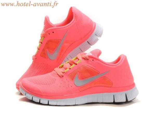 basket nike free run femme rose basket nike free run femme rose